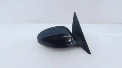 Second-hand car spare part right rearview mirror for bmw 3 (e90) 320 d oem iam references  e1-a3-3-2 