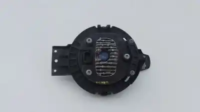 Автозапчастина б/у правий протитуман для mini mini countryman (r60) cooper d посилання на oem iam 981253705 e1-b4-3-2 