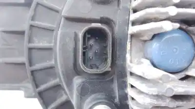 Автозапчастина б/у правий протитуман для mini mini countryman (r60) cooper d посилання на oem iam 981253705 e1-b4-3-2 