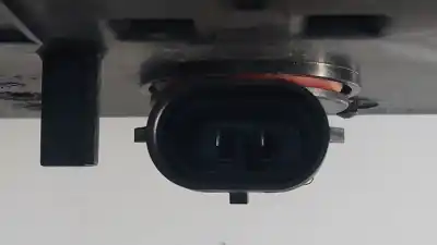 Second-hand car spare part right fog light for volkswagen t-cross (c11) 1.0 tsi oem iam references 2gm941662b e1-b6-7-2 