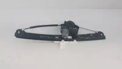 Second-hand car spare part rear left window regulator for skoda scala (nw1) 1.5 tsi oem iam references 5q0959407d