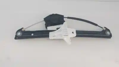 Автозапчасти б/у регулятор стекла заднего левого за skoda scala (nw1) 1.5 tsi ссылки oem iam 5q0959407d e1-a5-40-2 