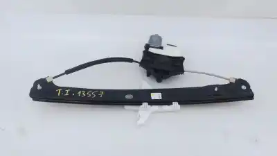 Автозапчастина б/у регулятор склона задній лівий для skoda scala (nw1) 1.5 tsi посилання на oem iam 5q0959407d