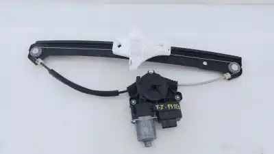 Автозапчастина б/у регулятор склона задній лівий для skoda scala (nw1) 1.5 tsi посилання на oem iam 5q0959407d e1-a5-8-1 