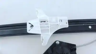 Автозапчастина б/у регулятор склона задній лівий для skoda scala (nw1) 1.5 tsi посилання на oem iam 5q0959407d e1-a5-8-1 