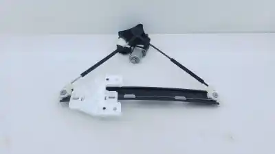 Second-hand car spare part rear left window regulator for cupra formentor (km7, kmp) 1.5 tsi oem iam references 5q0959407d e1-b6-16-1 