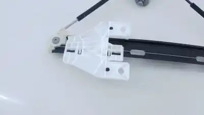 Second-hand car spare part rear left window regulator for cupra formentor (km7, kmp) 1.5 tsi oem iam references 5q0959407d e1-b6-16-1 