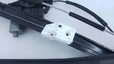 Автозапчастина б/у регулятор вікна передній лівий для skoda scala (nw1) 1.5 tsi посилання на oem iam 2q1959405g e1-a5-8-1 