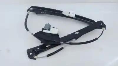 Автозапчастина б/у регулятор вікна передній лівий для skoda scala (nw1) 1.5 tsi посилання на oem iam 2q1959405g e1-a5-8-1 