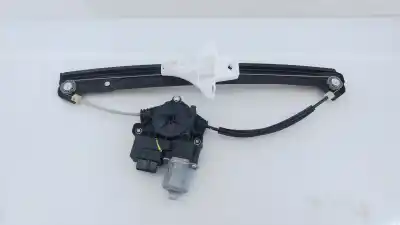 Автозапчастина б/у регулятор скла заднього правого для skoda scala (nw1) 1.5 tsi посилання на oem iam 5q0959408d e1-a5-8-1 