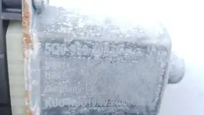 Автозапчастина б/у регулятор скла заднього правого для skoda scala (nw1) 1.5 tsi посилання на oem iam 5q0959408d e1-a5-8-1 