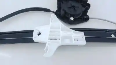 Автозапчастина б/у регулятор скла заднього правого для skoda scala (nw1) 1.5 tsi посилання на oem iam 5q0959408d e1-a5-8-1 