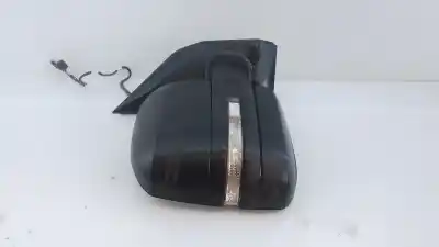 Second-hand car spare part right rearview mirror for volkswagen crafter furgón (sy_, sx_) 2.0 tdi oem iam references 7c1857387fm e1-b6-10-1 