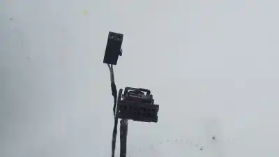 Second-hand car spare part right rearview mirror for volkswagen crafter furgón (sy_, sx_) 2.0 tdi oem iam references 7c1857387fm e1-b6-10-1 