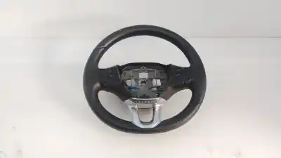 Peça sobressalente para automóvel em segunda mão volante por peugeot 2008 (--.2013->) access referências oem iam 98084115zd