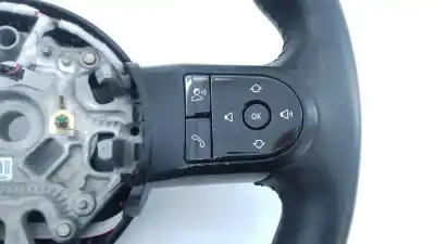 Автозапчасти б/у руль за mini mini (f55) cooper ссылки oem iam  e1-b4-10-2 