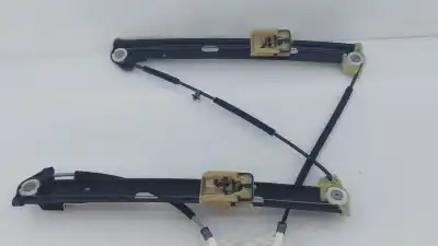 Pezzo di ricambio per auto di seconda mano alzacristalli anteriore destro per volkswagen t-roc (a11, d11) 2.0 tdi scr riferimenti oem iam 5q0959801a e1-b6-48-2 