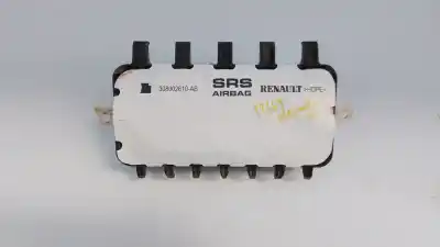 Автозапчастина б/у передня права подушка безопасности для RENAULT MEGANE IV FASTBACK (B9A/M/N_) 1.5 DCI 110 (B9A3) Посилання на OEM IAM 985252978R E1-A1-3-2 