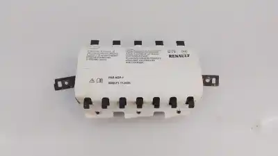 Автозапчасти б/у подушка безопасности передняя правая за RENAULT CAPTUR I (J5_, H5_) 0.9 TCE 90 ссылки OEM IAM 985253411R E1-A1-3-2 