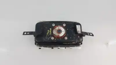 Автозапчастина б/у передня права подушка безопасности для renault captur i (j5_, h5_) 0.9 tce 90 посилання на oem iam 985253411r e1-a1-3-2 