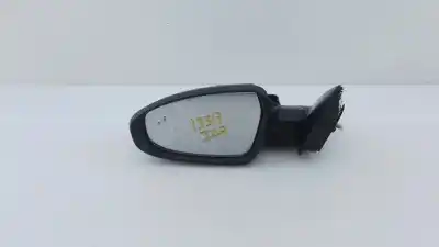 Автозапчасти б/у ЛЕВОЕ ЗЕРКАЛО за KIA CEED (CD)  ссылки OEM IAM 87610J7351 E2-B5-24-2 