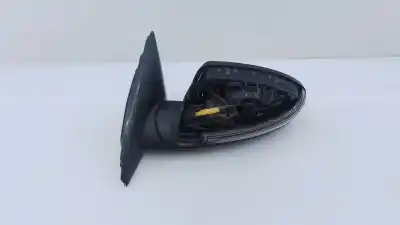 Peça sobressalente para automóvel em segunda mão espelho retrovisor esquerdo por kia ceed (cd) 1.4 t-gdi referências oem iam 87610j7351 e2-b5-24-2 