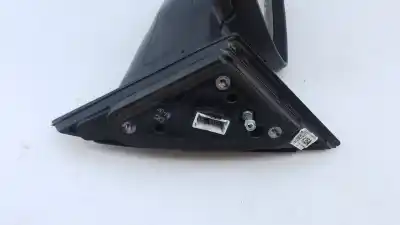 Peça sobressalente para automóvel em segunda mão espelho retrovisor esquerdo por kia ceed (cd) 1.4 t-gdi referências oem iam 87610j7351 e2-b5-24-2 