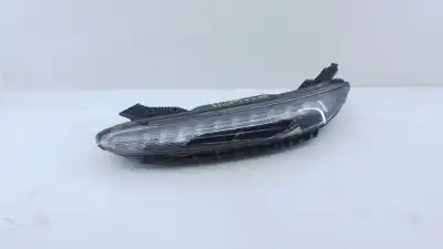 Автозапчасти б/у левый передний пилот за hyundai kona (os, ose, osi) 1.0 t-gdi ссылки oem iam 92207j9500