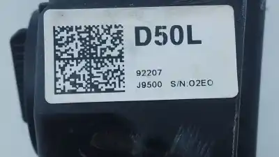 Автозапчасти б/у левый передний пилот за hyundai kona (os, ose, osi) 1.0 t-gdi ссылки oem iam 92207j9500 e2-b5-24-2 
