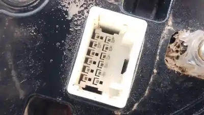 Автозапчастина б/у ліве дзеркало для hyundai kona (os, ose, osi) 1.0 t-gdi посилання на oem iam  e2-b5-24-2 