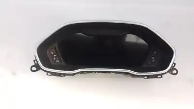 Peça sobressalente para automóvel em segunda mão quadrante por audi q3 sportback (f3n) 35 tdi referências oem iam 83a920790l