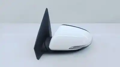 Автозапчасти б/у левое зеркало за kia stonic (yb) 1.0 t-gdi eco-dynamics+ ссылки oem iam 2k201830 e2-b5-3-2 