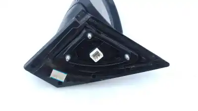 Автозапчасти б/у левое зеркало за kia stonic (yb) 1.0 t-gdi eco-dynamics+ ссылки oem iam 2k201830 e2-b5-3-2 