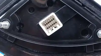 Автозапчасти б/у левое зеркало за kia stonic (yb) 1.0 t-gdi eco-dynamics+ ссылки oem iam 2k201830 e2-b5-3-2 