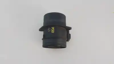 Pezzo di ricambio per auto di seconda mano MISURATORE DI FLUSSO per AUDI Q3 (8UB, 8UG)  Riferimenti OEM IAM 03L906461A E2-A1-8-5 0281002956