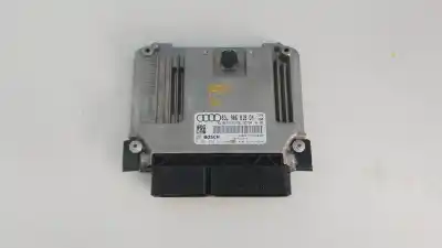 Pezzo di ricambio per auto di seconda mano  per AUDI Q3 (8UB, 8UG)  Riferimenti OEM IAM 03L906018CN E2-A1-8-5 0281018227