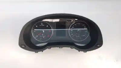 Автозапчастина б/у ПАНЕЛЬ ІНСТРУМЕНТІВ для AUDI Q3 (8UB, 8UG)  Посилання на OEM IAM 8U0920930E E2-A1-8-5 