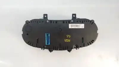 Автозапчастина б/у панель інструментів для audi q3 (8ub, 8ug) 2.0 tdi посилання на oem iam 8u0920930e e2-a1-8-5 