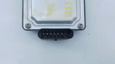 Автозапчасти б/у электронный модуль за skoda scala (nw1) 1.5 tsi ссылки oem iam 2q0907550c e2-a1-8-6 