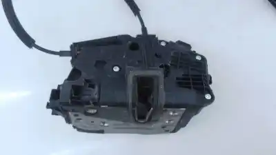 Peça sobressalente para automóvel em segunda mão fechadura da porta do lado direito por ford transit v363 furgón (fcd, fdd) 2.0 ecoblue referências oem iam kk3av26412am e2-b3-20-2 c81080110