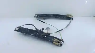 Pezzo di ricambio per auto di seconda mano alzacristalli anteriore destro per jaguar f-pace (x761) 3.0 sdv6 awd riferimenti oem iam c39789101 e2-b3-15-1 