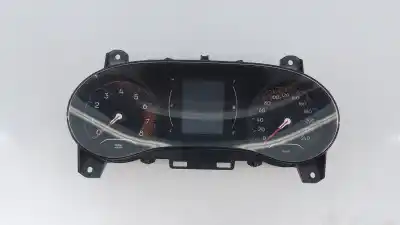 Piesă de schimb auto la mâna a doua ceas bord pentru jeep compass (mp, m6, mv, m7) 1.4 multiair referințe oem iam 503018140203 e3-b6-25-1 6rx39dx9ad