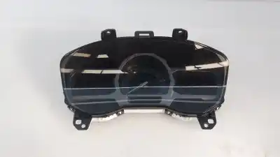 Peça sobressalente para automóvel em segunda mão  por FORD RANGER (TKE)  Referências OEM IAM GB3T10849HD3ENU E3-B3-29-4 TD2575206063