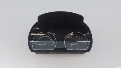 Peça sobressalente para automóvel em segunda mão  por BMW X3 (E83)  Referências OEM IAM 102463412 E3-A2-29-1 344841001