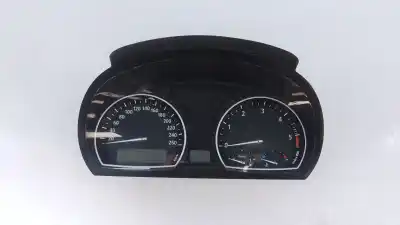 Peça sobressalente para automóvel em segunda mão quadrante por bmw x3 (e83) 3.0 d referências oem iam 102463412 e3-a2-29-1 344841001