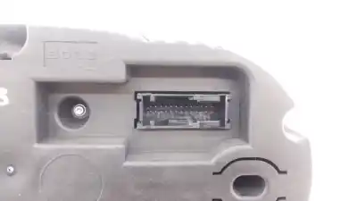 Peça sobressalente para automóvel em segunda mão quadrante por bmw x3 (e83) 3.0 d referências oem iam 102463412 e3-a2-29-1 344841001