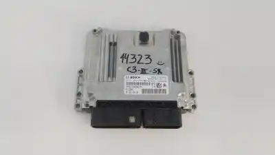 Second-hand car spare part  for CITROEN C3 III (SX)  OEM IAM references 9856345480 E3-B2-23-1 0281038556