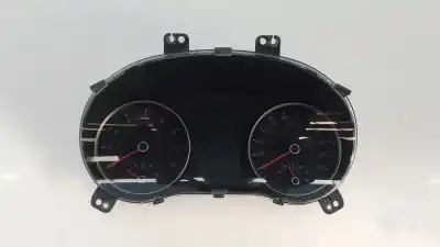 Pezzo di ricambio per auto di seconda mano pannello degli strumenti per kia stonic (yb) 1.0 t-gdi eco-dynamics+ riferimenti oem iam 94033h8740 e3-a3-24-4 