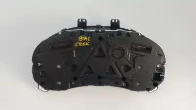 Pezzo di ricambio per auto di seconda mano pannello degli strumenti per kia stonic (yb) 1.0 t-gdi eco-dynamics+ riferimenti oem iam 94033h8740 e3-a3-24-4 