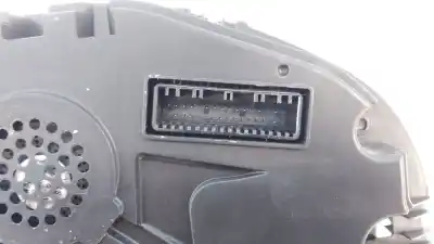 Pezzo di ricambio per auto di seconda mano pannello degli strumenti per kia stonic (yb) 1.0 t-gdi eco-dynamics+ riferimenti oem iam 94033h8740 e3-a3-24-4 